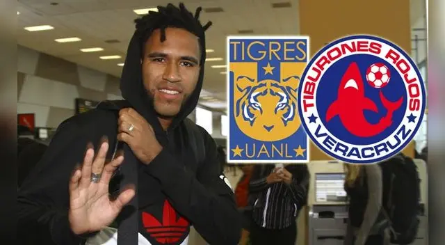 Pedro Gallese, complicado en un lío legal entre Tigres y Veracruz. Pedro Gallese, complicado en un lío legal entre Tigres y Veracruz.