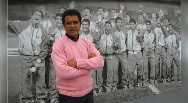 Juan José Oré a Líbero: “A muchos de los ‘jotitas’ les faltó ambición”. Juan José Oré a Líbero: “A muchos de los ‘jotitas’ les faltó ambición”.