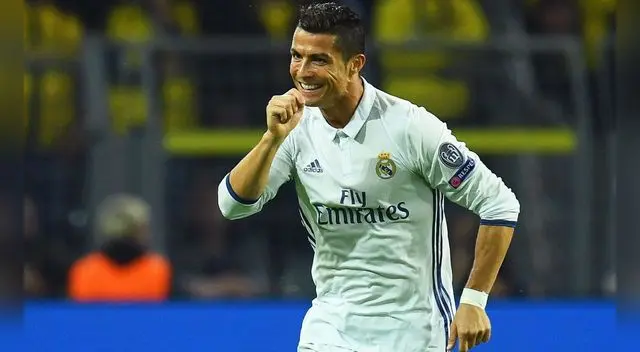 Real Madrid: Cristiano Ronaldo promete una victoria sobre el Eibar. Real Madrid: Cristiano Ronaldo promete una victoria sobre el Eibar.