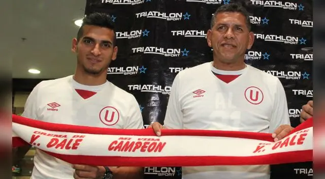 José Luis Carranza llenó de elogios a Miguel Trauco y dijo que es el mejor.