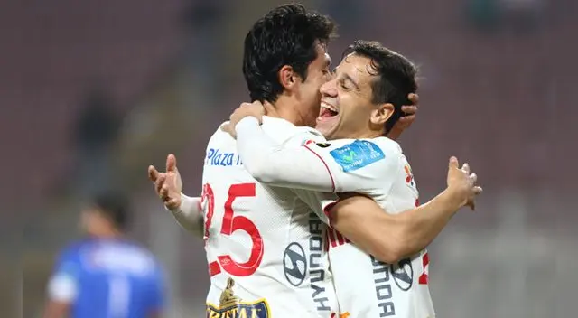 Universitario vs Ayacucho FC EN VIVO ONLINE: 'merengues' buscan triunfo en Liguillas 2016 Universitario vs Ayacucho FC EN VIVO ONLINE: 'merengues' buscan triunfo en Liguillas 2016