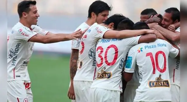 Universitario ganó 4-2 a Ayacucho en el Monumental por Liguillas 2016. Universitario ganó 4-2 a Ayacucho en el Monumental por Liguillas 2016.