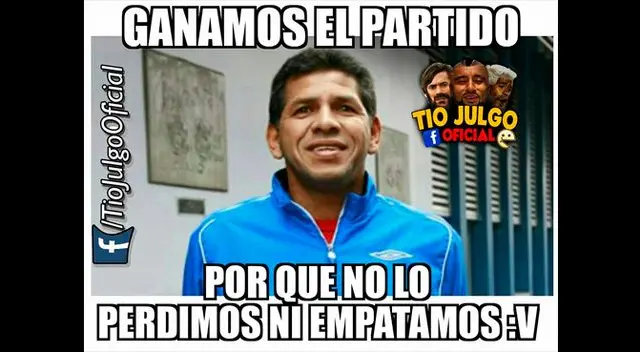 Los mejores memes tras el triunfo de Universitario ante Ayacucho FC. Los mejores memes tras el triunfo de Universitario ante Ayacucho FC.
