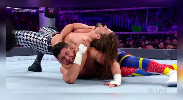 Cruiserwight Championship Cruiserwight Championship