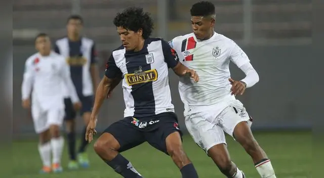 Alianza Lima hará todo lo posible para retener a Óscar Vílchez. Alianza Lima hará todo lo posible para retener a Óscar Vílchez.