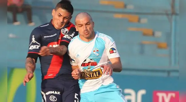 Sporting Cristal: Gabriel Costa busca aprovechar el receso para recuperar su mejor forma física. Sporting Cristal: Gabriel Costa busca aprovechar el receso para recuperar su mejor forma física.