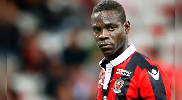 Mario Balotelli es la estrella actualmente en el Niza y se dio un tiempo para analizar un poco su pasado en dos de los clubes de fútbol más representativo del planeta. Mario Balotelli es la estrella actualmente en el Niza y se dio un tiempo para analizar un poco su pasado en dos de los clubes de fútbol más representativo del planeta.