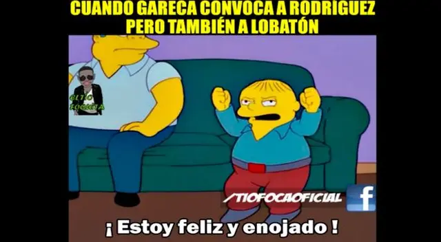 Perú vs. Argentina ya se vive en las redes sociales con memes que anticipan el duelo clave de la ‘Bicolor’ en Eliminatorias Rusia 2018. Perú vs. Argentina ya se vive en las redes sociales con memes que anticipan el duelo clave de la ‘Bicolor’ en Eliminatorias Rusia 2018.