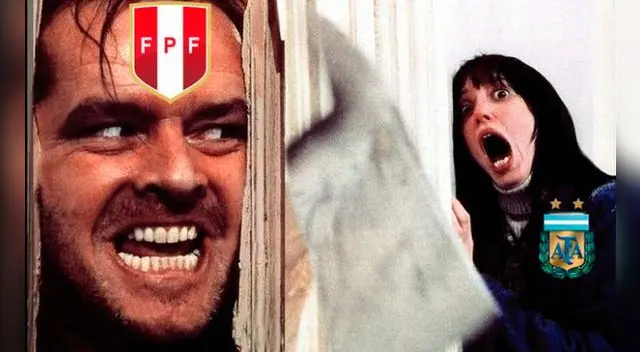 Perú vs. Argentina ya se vive en las redes sociales con memes que anticipan el duelo clave de la ‘Bicolor’ en Eliminatorias Rusia 2018. Perú vs. Argentina ya se vive en las redes sociales con memes que anticipan el duelo clave de la ‘Bicolor’ en Eliminatorias Rusia 2018.