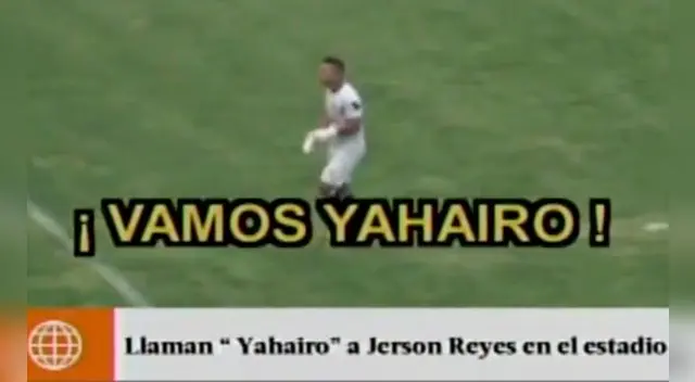 Jerson Reyes fue humillado por fanáticos moqueguanos.