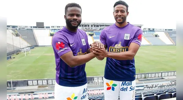 Alianza Lima: mira los detalles de la nueva camisera morada | FOTOS