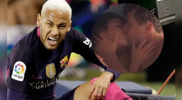 Antes del Brasil vs. Bolivia, en el país carioca se filtró el video de la expareja de Neymar, quien hasta el momento no se ha manifestado. Antes del Brasil vs. Bolivia, en el país carioca se filtró el video de la expareja de Neymar, quien hasta el momento no se ha manifestado.