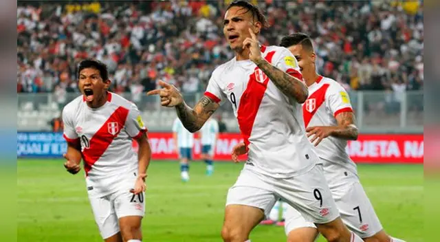 Paolo Guerrero y gol en el Perú vs. Argentina. Paolo Guerrero y gol en el Perú vs. Argentina.