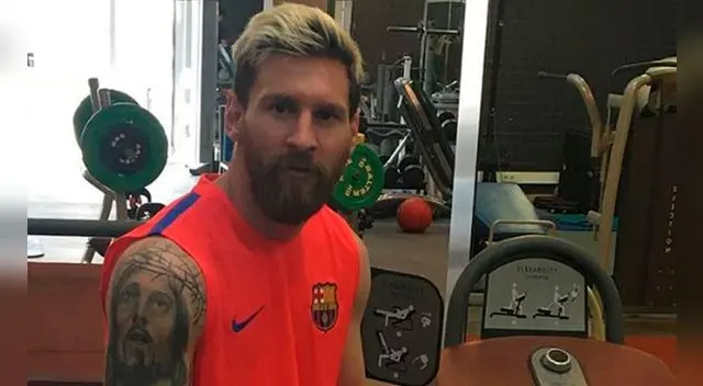 Lionel Messi reaparecería el sábado 15 de octubre ante el Deportivo La Coruña. Lionel Messi reaparecería el sábado 15 de octubre ante el Deportivo La Coruña.