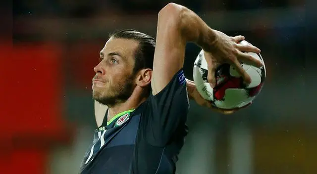 Gales no clasifica a un Mundial desde 1958. Gareth Bale espera romper el maleficio. Gales no clasifica a un Mundial desde 1958. Gareth Bale espera romper el maleficio.
