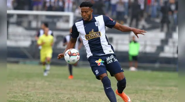 Alianza Lima lucha por renovar a Lionard Pajoy, Luis Ramírez y Óscar Vílchez.