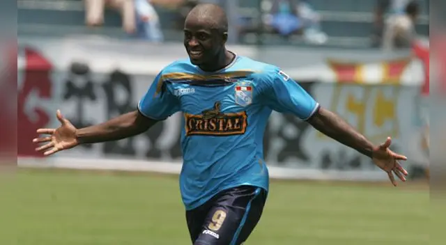 En nuestro país, el colombiano Edison Chará defendió a Cienciano, Cristal y Juan Aurich. Fue asesinado en su país el 2011.