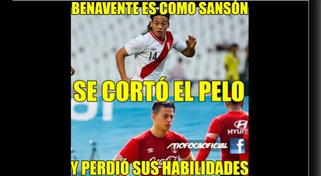 Perú enfrenta este martes a su similar de Chile por las Eliminatorias Rusia 2018 y las redes sociales lo comienzan a vivir a su manera. Perú enfrenta este martes a su similar de Chile por las Eliminatorias Rusia 2018 y las redes sociales lo comienzan a vivir a su manera.