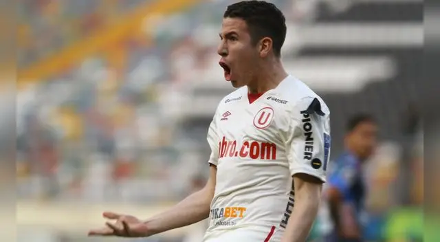 Universitario: Adrián Ugarriza será titular ante Alianza Atlético por las Liguillas. Universitario: Adrián Ugarriza será titular ante Alianza Atlético por las Liguillas.