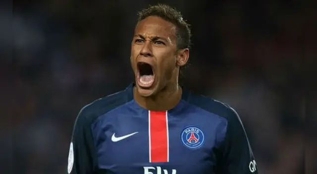 PSG ofrece 300 millones de dólares por Neymar. PSG ofrece 300 millones de dólares por Neymar.