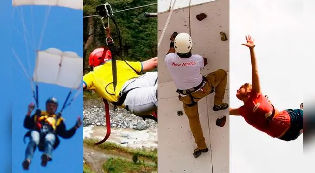 ExpoAventura 2016 reunirá toda la pasíon por el deporte extremo en un solo lugar y tú no te lo puedes perder.