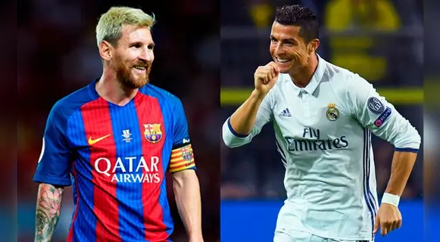 Barcelona vs. Real Madrid ya tiene fecha y hora Barcelona vs. Real Madrid ya tiene fecha y hora