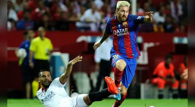 Lionel Messi ya entrena con Barcelona y regresa este sábado ante La Coruña. Lionel Messi ya entrena con Barcelona y regresa este sábado ante La Coruña.