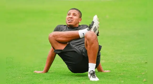 Alianza Lima renovará contrato a Josimar Atoche pese a lapidario informe dejado por Mosquera. Alianza Lima renovará contrato a Josimar Atoche pese a lapidario informe dejado por Mosquera.