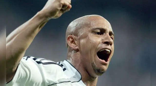 Roberto Carlos militó durante muchos años en el Real Madrid, es embajador del club, pero la directiva cree que todavía no es su momento.