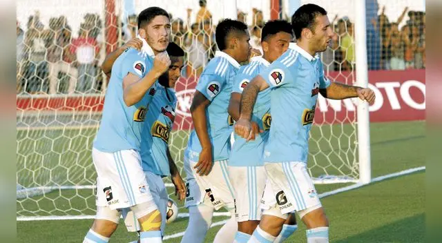 Sporting Cristal: Mariano Soso definió el equipo que enfrentará el domingo a Melgar.