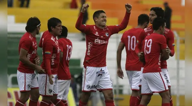 Cienciano es el equipo más taquillero de Segunda División.