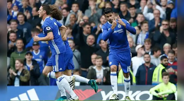 Chelsea vs. Leicester City EN VIVO ONLINE: partido por la Premier Legue Chelsea vs. Leicester City EN VIVO ONLINE: partido por la Premier Legue