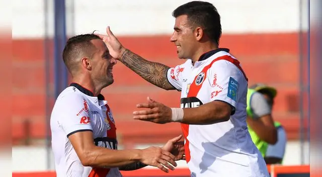 Deportivo Municipal vs. Real Garcilaso EN VIVO ONLINE: partido por la Liguillas. Deportivo Municipal vs. Real Garcilaso EN VIVO ONLINE: partido por la Liguillas.