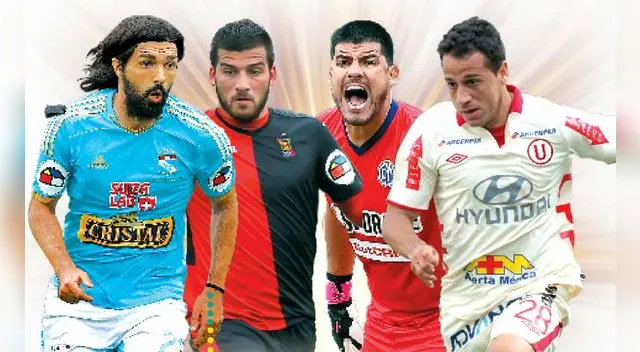 Torneo Descentralizado: las Liguillas nos caen con todo luego de la fecha doble de las Eliminatorias.