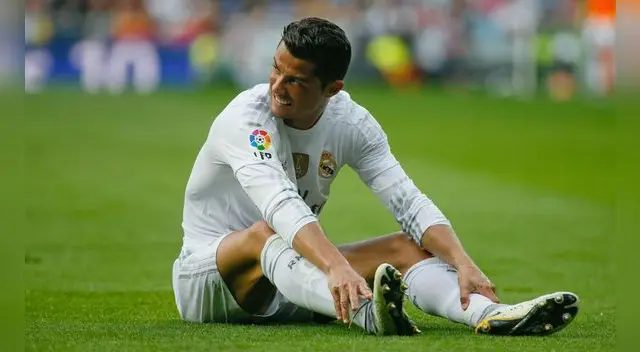 Cristiano Ronaldo: sin sus goles el Real Madrid solo gana el 53.78% de sus partidos. Cristiano Ronaldo: sin sus goles el Real Madrid solo gana el 53.78% de sus partidos.