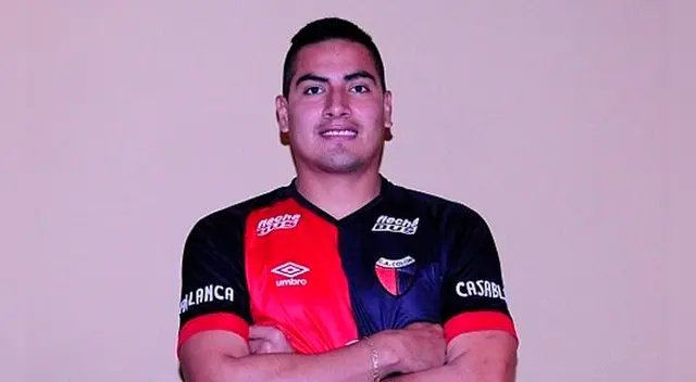 Diego Mayora suma minutos en la reserva del Colón, buscando consolidarse en el fútbol argentino.  Diego Mayora suma minutos en la reserva del Colón, buscando consolidarse en el fútbol argentino.