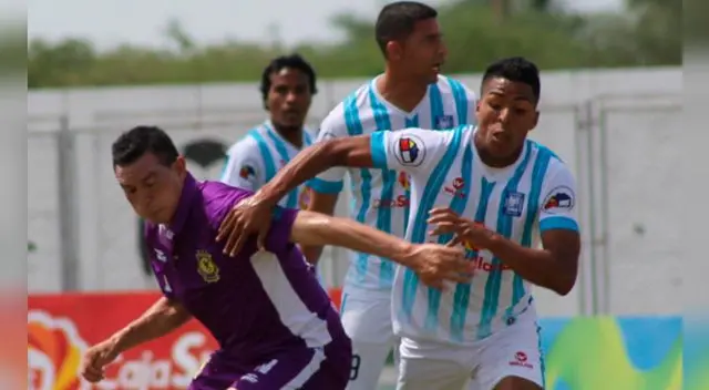 Alianza Atlético logró agónico triunfo 1-0 ante Comerciantes Unidos por las Liguillas