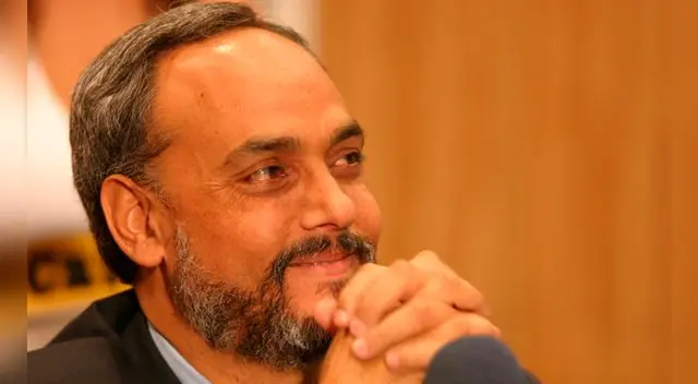 Manuel Burga podría salir en libertad en las próximas semanas.