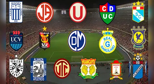 Descentralizado 2016: así quedó la tabla de posiciones tras jugarse la fecha 8