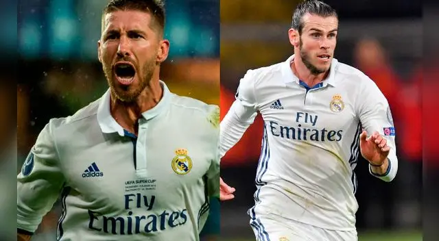 Real Madrid juega este martes una nueva fecha de Champions League y sí que la interna del equipo merengue está partida Real Madrid juega este martes una nueva fecha de Champions League y sí que la interna del equipo merengue está partida