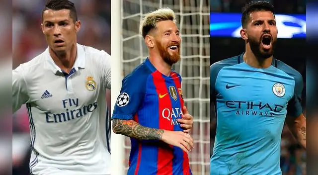 Barcelona recibe al Manchester City y el Real Madrid va por una nueva victoria en la Champions League. Revisa hora y canal de los duelos más importantes. Barcelona recibe al Manchester City y el Real Madrid va por una nueva victoria en la Champions League. Revisa hora y canal de los duelos más importantes.