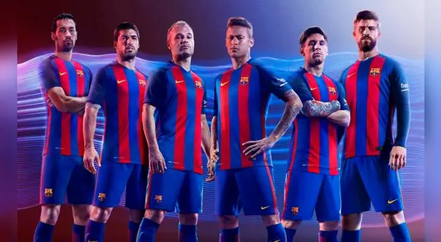 No todo es dinero. Manchester City solo pudo fichar uno de cinco jugadores del Barcelona. 