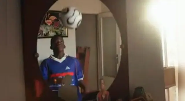 Paul Pogba la tuvo difícil antes de convertirse en el jugador cotizado que es hoy. 