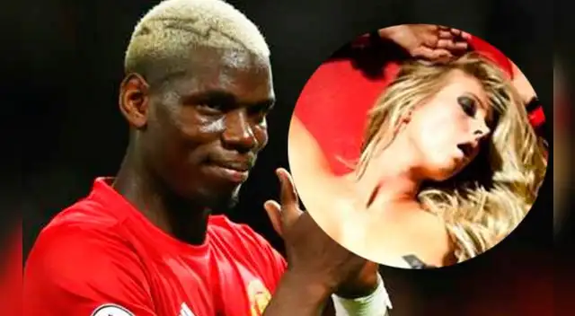 Samantha Saint, actriz de cine para adultos promete cumplir todas las fantasías del volante.