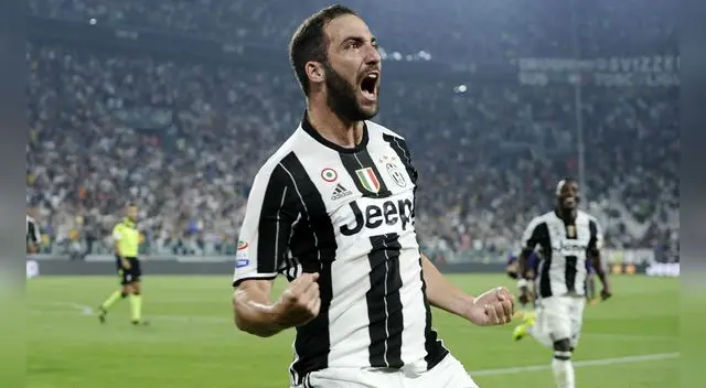 Juventus sale con todo ante Olympique de Lyon para mantener la punta del Grupo H. Juventus sale con todo ante Olympique de Lyon para mantener la punta del Grupo H.