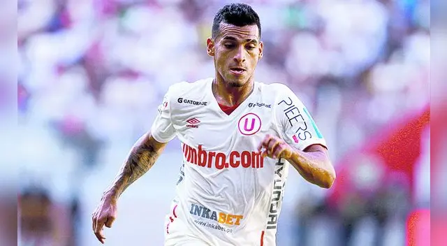 Universitario: Miguel Trauco y la insólita posición en que jugará ante Alianza Atlético. Universitario: Miguel Trauco y la insólita posición en que jugará ante Alianza Atlético.