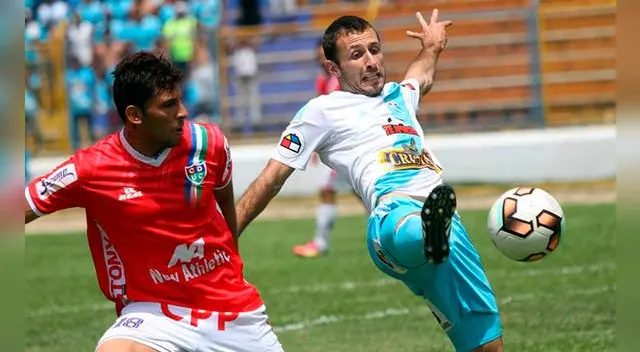 Sporting Cristal cayó 2-0 ante Unión Comercio y alcanza tercera derrota seguida en las Liguillas 2016 Sporting Cristal cayó 2-0 ante Unión Comercio y alcanza tercera derrota seguida en las Liguillas 2016