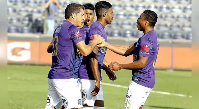 ¿Cuántos puntos sumaría Alianza Lima si la ADFP le da la razón por el caso Pino? ¿Cuántos puntos sumaría Alianza Lima si la ADFP le da la razón por el caso Pino?