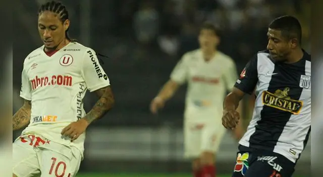 Alianza Lima ganó en mesa: Universitario de Deportes pierde puntos e íntimos suman tres por caso Pino Alianza Lima ganó en mesa: Universitario de Deportes pierde puntos e íntimos suman tres por caso Pino