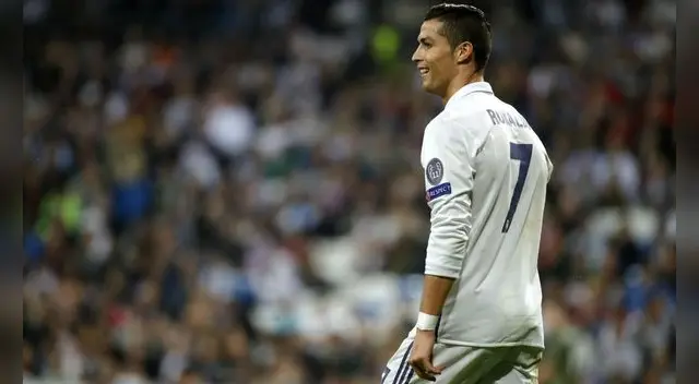 Real Madrid: preocupación por bajo nivel de Cristiano Ronaldo. Real Madrid: preocupación por bajo nivel de Cristiano Ronaldo.